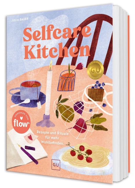 Selfcare Kitchen - Julia Bauer