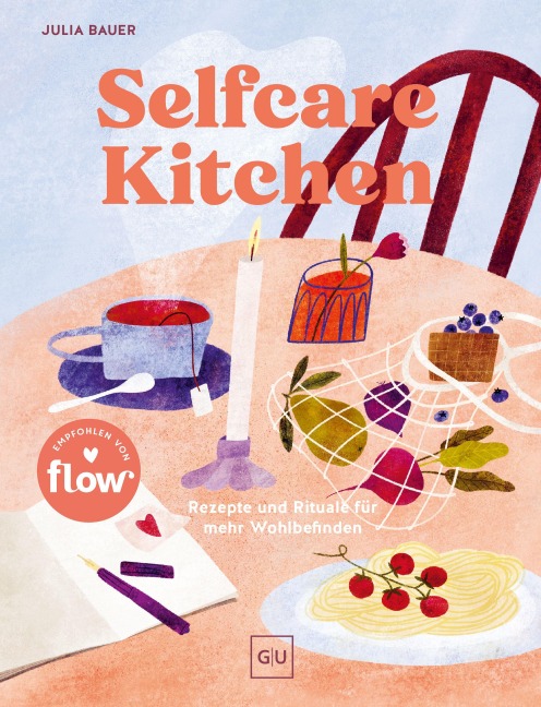 Selfcare Kitchen - Julia Bauer