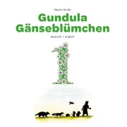 Cover-Bild zum Titel 'Gundula Gänseblümchen' von 'Martin Smith'