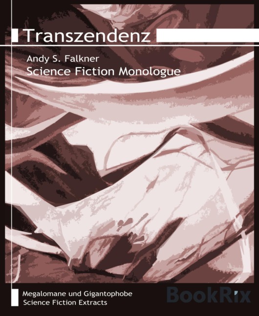 Transzendenz - Andy S. Falkner