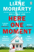 Cover-Bild zum Titel 'Here One Moment' von 'Liane Moriarty'