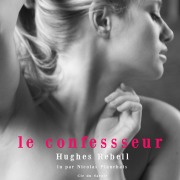 Cover-Bild zum Titel 'Le confesseur' von 'Hugues Rebell'