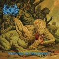Cover-Bild zum Titel 'Survival Of The Sickest' von 'Bloodbath'