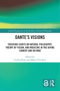 Cover-Bild zum Titel 'Dante's Visions' von ''