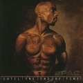 Cover-Bild zum Titel 'Until The End Of Time' von '2pac'