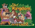 Cover-Bild zum Titel 'The Animal Kingdom' von 'Scott Wood'