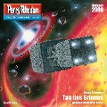Cover-Bild zum Titel 'Perry Rhodan 2969: Tag des Grimms' von 'Susan Schwartz'