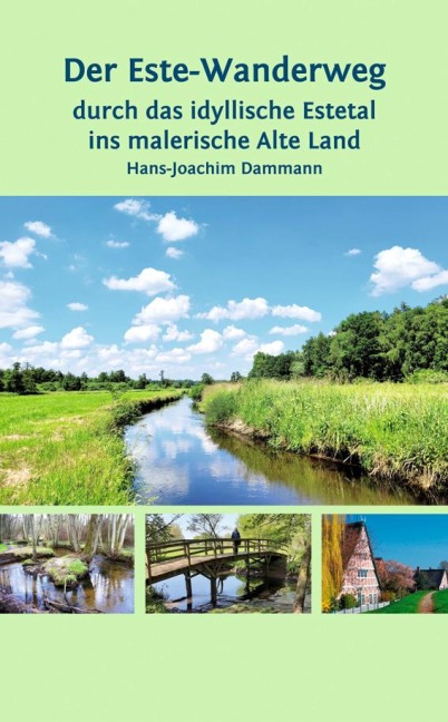 Der Este-Wanderweg - Hans-Joachim Dammann