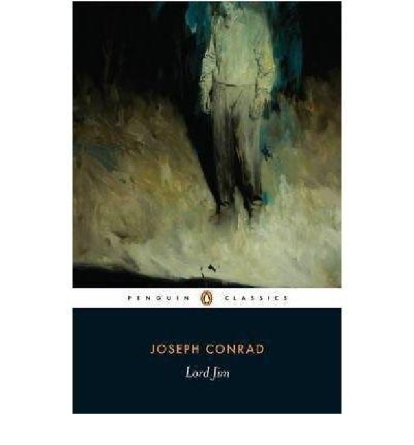 Lord Jim - Joseph Conrad