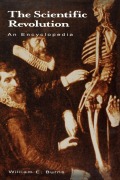 Cover-Bild zum Titel 'The Scientific Revolution' von 'William E. Burns'