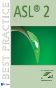 Cover-Bild zum Titel 'ASL 2 - Pocketguide' von 'Remko van der Pols, Yvette Backer'