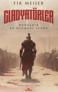 Cover-Bild zum Titel 'Gladyatörler' von 'Fik Meijer'