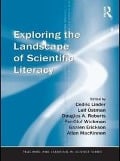 Cover-Bild zum Titel 'Exploring the Landscape of Scientific Literacy' von ''