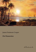 Cover-Bild zum Titel 'Die Wassernixe' von 'James Fenimore Cooper'