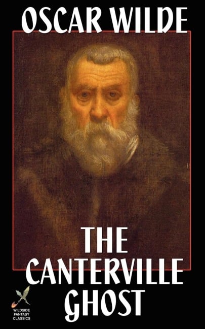 The Canterville Ghost - Oscar Wilde