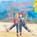 Conni & Co 6: Conni, Mandy und das große Wiedersehen - Dagmar Hoßfeld
