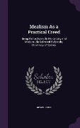 Cover-Bild zum Titel 'Idealism As a Practical Creed' von 'Henry Jones'