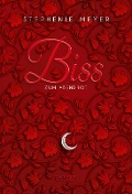 Cover-Bild zum Titel 'Biss zum Abendrot (Bella und Edward 3)' von 'Stephenie Meyer'
