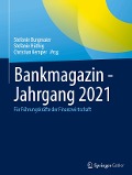 Bankmagazin - Jahrgang 2021 - 