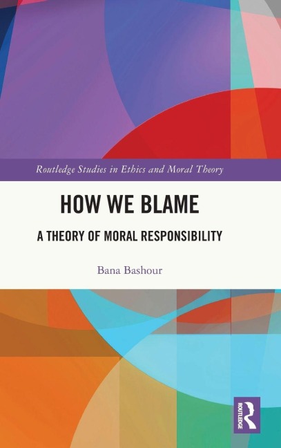 How We Blame - Bana Bashour