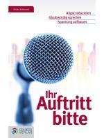 Ihr Auftritt bitte - Stefan Schimmel