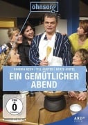 Cover-Bild zum Titel 'Ein gemütlicher Abend' von ''