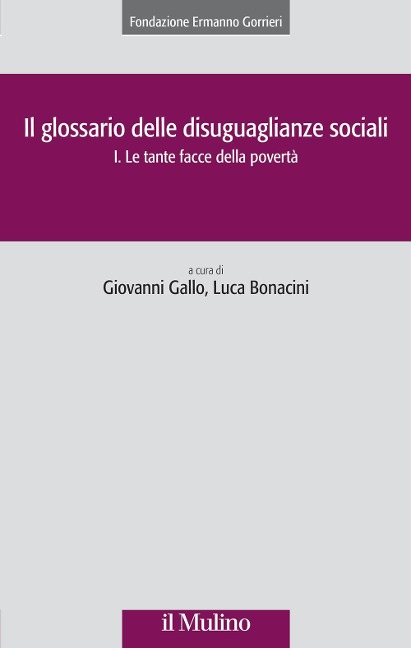 Le tante facce della povertà - 