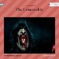 Cover-Bild zum Titel 'The Unnamable' von 'H. P. Lovecraft'