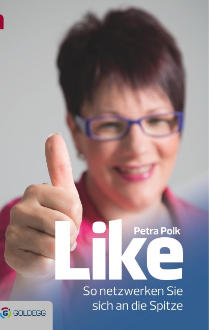 Like - Petra Polk