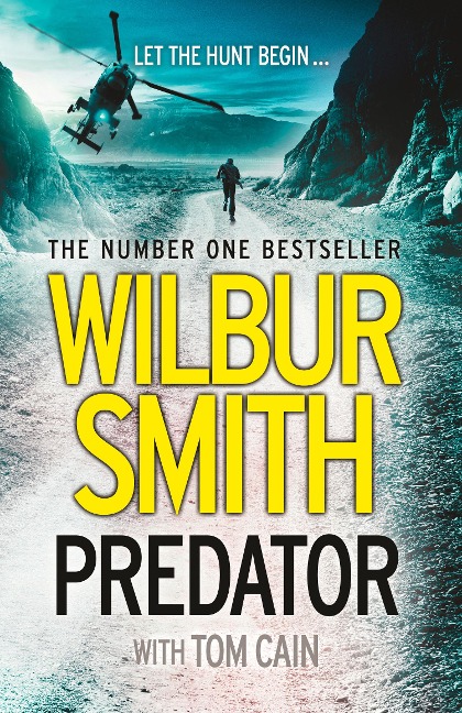 Predator - Wilbur Smith