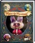Memento Monstrum (Bd. 1) - Jochen Till