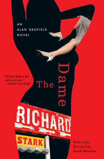 The Dame - Richard Stark