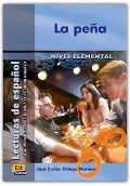 La peña, nivel elemental - José Carlos Ortega Moreno