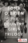 Cover-Bild zum Titel 'The Country Girls Trilogy' von 'Edna O'Brien'