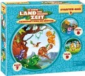 Cover-Bild zum Titel 'Starter-Box(3)-Folge 7-9' von 'In Einem Land Vor Unserer Zeit'