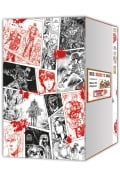 Cover-Bild zum Titel 'Fist of the North Star Master Edition 12 mit Sammelschuber' von 'Buronson'