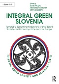 Cover-Bild zum Titel 'Integral Green Slovenia' von ''