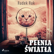 Cover-Bild zum Titel 'Pe¿nia ¿wiat¿a' von 'Radek Rak'