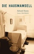Cover-Bild zum Titel 'Die Hausmamsell' von 'Edvard Hoem'