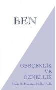 Cover-Bild zum Titel 'Ben - Gerceklik ve Öznellik' von 'David R. Hawkins'