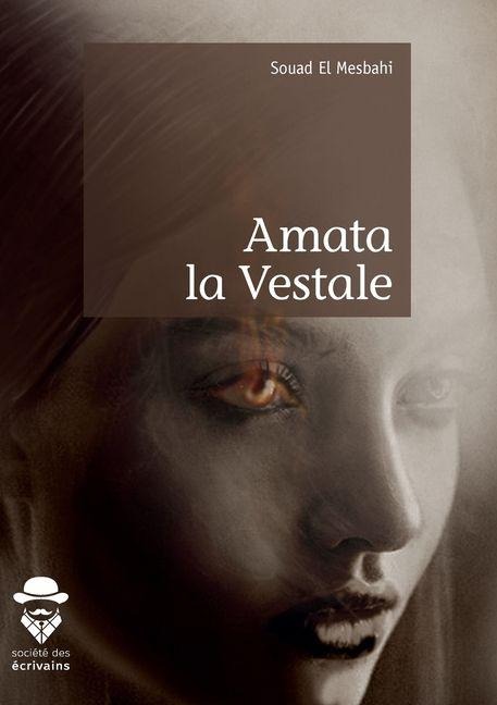 Amata la Vestale - Souad El Mesbahi