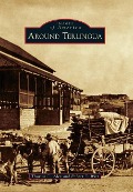 Cover-Bild zum Titel 'Around Terlingua' von 'Thomas C. Alex'