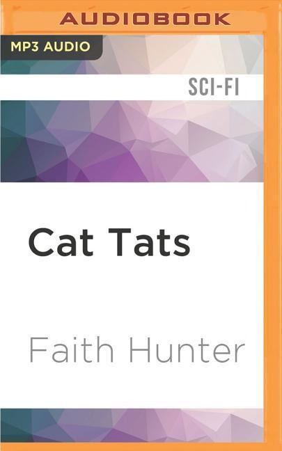 CAT TATS           M - Faith Hunter