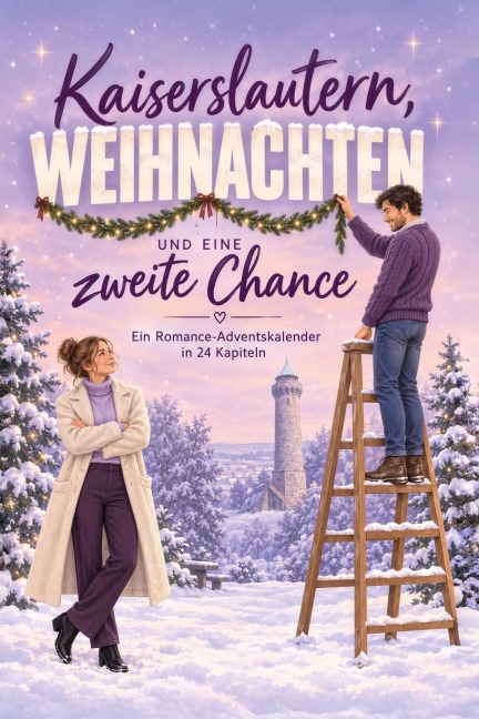 Kaiserslautern, Weihnachten und eine zweite Chance - Max Lange