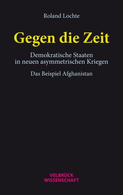 Gegen die Zeit - Roland Lochte