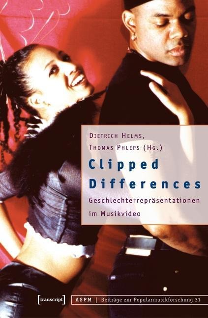 Clipped Differences - 