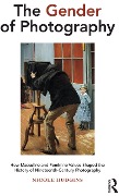Cover-Bild zum Titel 'The Gender of Photography' von 'Nicole Hudgins'
