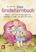 Das Großelternbuch - Eva Meinerts