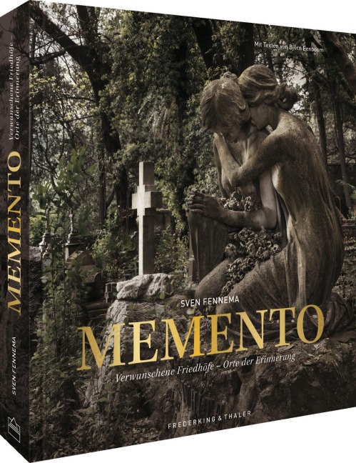 Memento - Sven Fennema, Björn Eenboom
