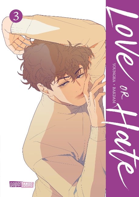 Love or Hate 03 - Youngha